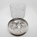 Edwardian Ladies Dressing Table Jar