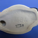 Beswick Swan (Head Up) Model No 1684