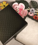 New Italian Yellow Gold Overlay Sterling Silver Rambo/Mariner Link Bracelet - 7.5"