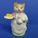 Beswick Beatrix Potter Figurine - Ribby BP3A