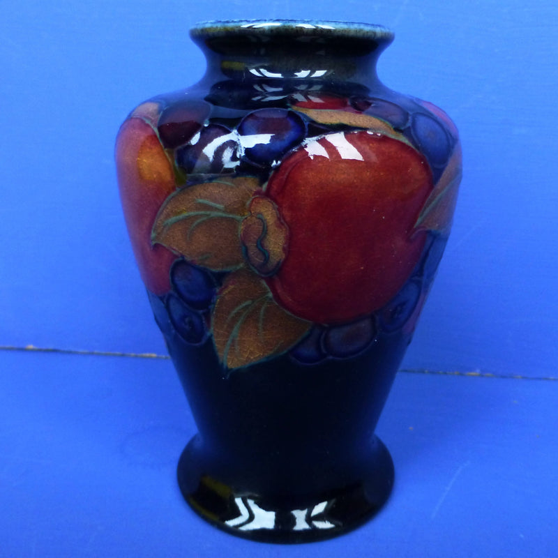 Moorcroft Pomegranate Vase C1928
