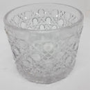 Edwardian Ladies Dressing Table Jar