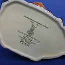 Royal Doulton Large Character Jug - North American Indian (Canadian Centenary Backstamp) D6611