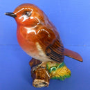 Beswick Bird Robin Model No 980B