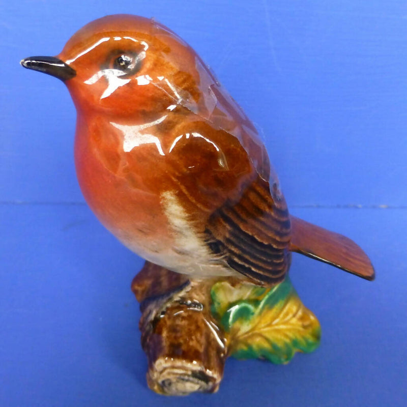 Beswick Bird Robin Model No 980B