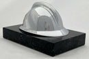 French Fireman's Helmet Desk Weight.