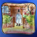 Royal Doulton Seriesware Gaffers Tray D4210