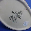 Royal Doulton Limited Edition Large Character Jug King Arthur D7055