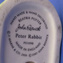 Beswick Beatrix Potter Figurine - Peter Rabbit (Satin Finish)