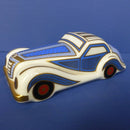 Royal Crown Derby Treasures of Childhood Car