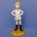 Royal Doulton Winnie The Pooh Figurine Christopher Robin WP9