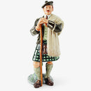 Royal Doulton Figurine - The Laird HN2361