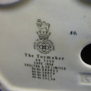 Royal Doulton Character Figurine The Toymaker HN2250