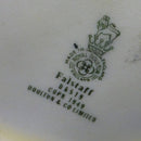 Royal Doulton Miniature Character Jug - Falstaff D6519