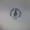 Royal Doulton Winnie The Pooh Oatmeal Dish