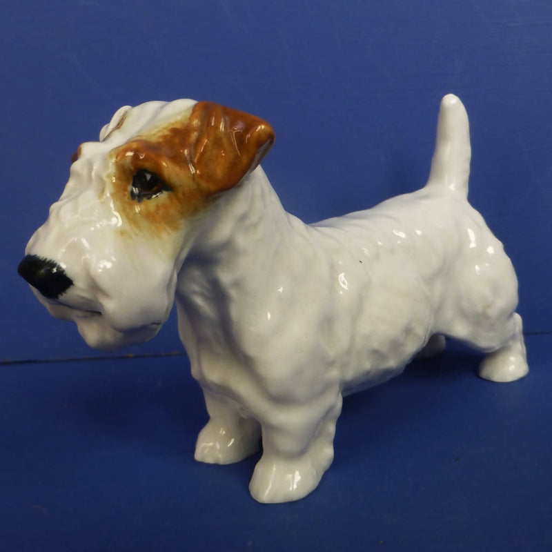 Royal Doulton Sealyham Terrier Dog - HN1032
