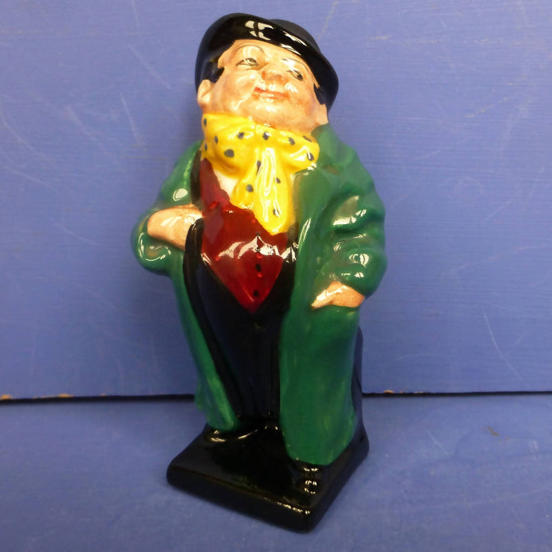 Royal Doulton Dickens Figurine - Tony Weller M47 (Bone China)