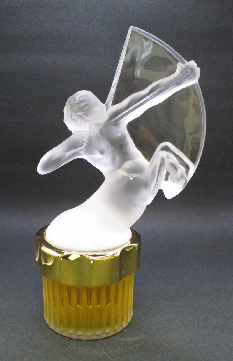Lalique Sagittarius limited edition eau de parfum