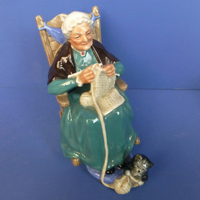 Royal Doulton Figurine Twilight HN2256