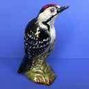 Beswick Lesser Spotted Woodpecker Model No 2420