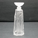Marie-Claude Lalique "Les muses" perfume bottle