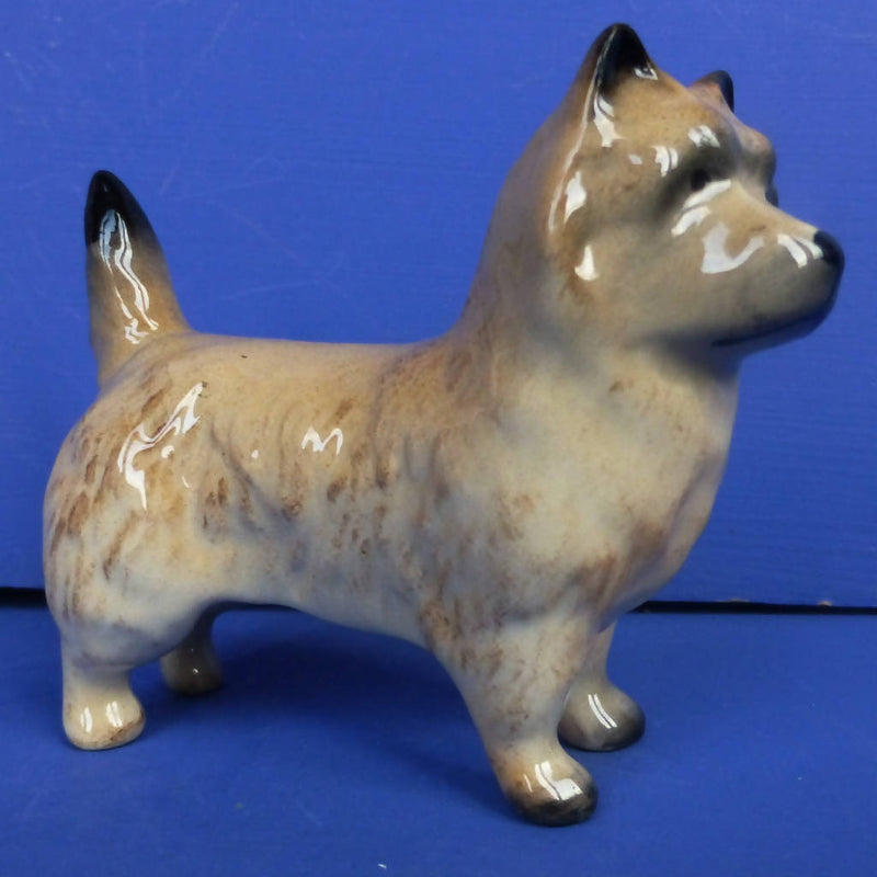 Beswick Dog Cairn Terrier Dog Model No 2112