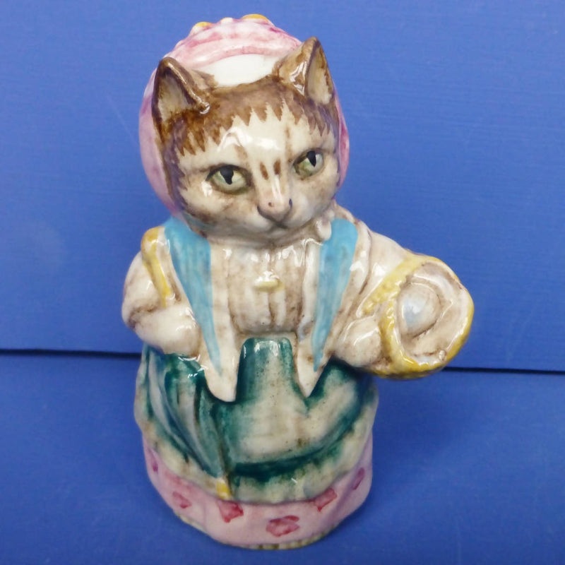 Beswick Beatrix Potter Figurine - Cousin Ribby BP3A