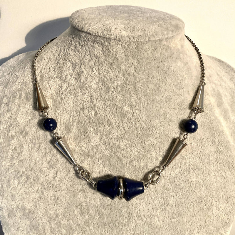 1930’s Art Deco necklace