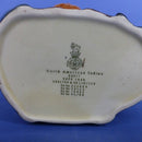 Royal Doulton Large Character Jug - North American Indian D6611