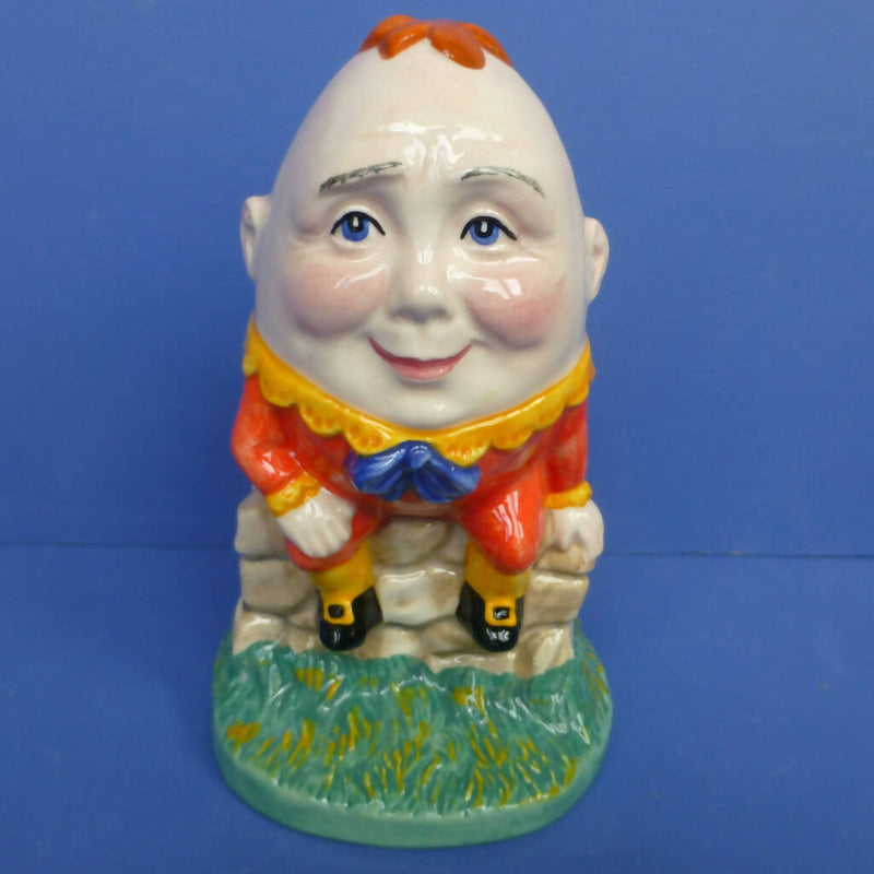 Royal Doulton Limited Edition Figurine - Humpty Dumpty