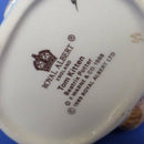 Royal Albert Beatrix Potter Character Jug Tom Kitten