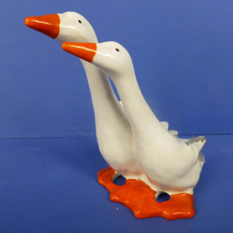 Beswick Geese (Pair) Model No 820