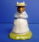 Royal Doulton Brambly Hedge Figurine Poppy Eyebright DBH36 (Boxed)