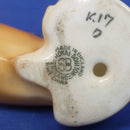 Royal Doulton Dachshund Dog K17