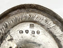 Georgian, George III, Pair of Silver Sauce Boats. London 1800 Godbehere, Wigan & Boult (Bult). 12 troy ounces.