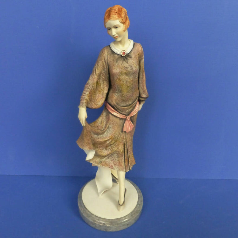 Royal Doulton Classique Figurine - Felicity CL3986 (Boxed)