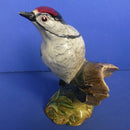 Beswick Lesser Spotted Woodpecker Model No 2420
