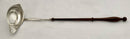 Georgian, George III, Silver Toddy Ladle. London 1802 John Merry.