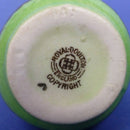 Royal Doulton Dutch Harlem Jug C1910