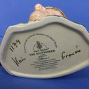 Royal Doulton Large Limited Edition Character Jug The Auctioneer D6838 (Boxed)