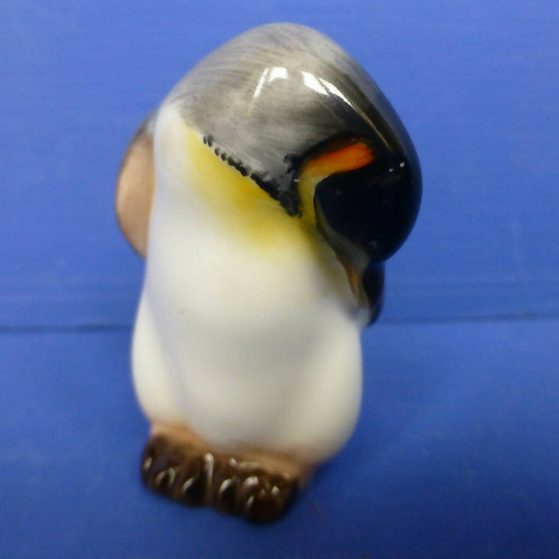 Royal Doulton Penguin K22