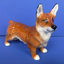 Royal Doulton Welsh Corgi Dog HN2559