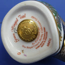 Royal Crown Derby Paperweight - Green Winged Teal (Boxed)