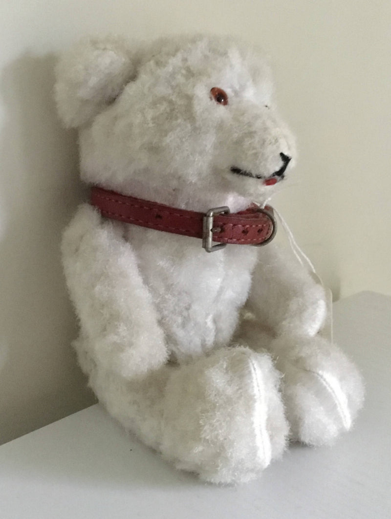 Vintage Polar Bear 23 cm