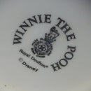 Royal Doulton Winnie The Pooh Two Handled Beaker