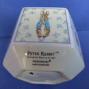 Wedgwood Beatrix Potter Peter Rabbit Money Box