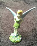 Royal Doulton Tinkerbell figurine Royal Doulton Peter Pan figurine DF8 Doulton miniature Fairy