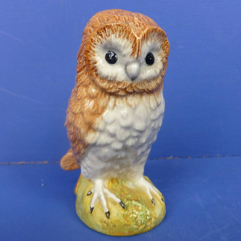Beswick Barn Owl Model No 3273