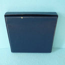 A Boxed Moorcroft Centenary Pin Dish