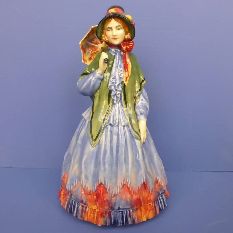 Royal Doulton Lady Figurine - Clarissa HN1687